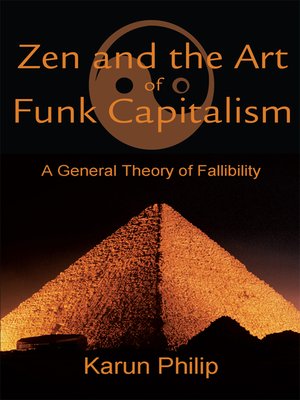 cover image of Zen and the Art of Funk Capitalism